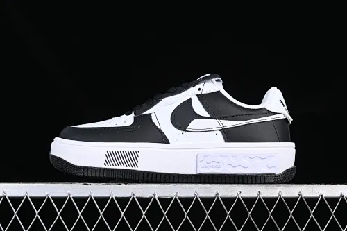 All categories Nk Air Force 1 Air Force series Nk Air Force 1 Fontanka Air Force low-top Nk Air Force 1 Fontanka "Panda" Fontanka series National treasure Air Force One low-top casual sneakers CW6688-611